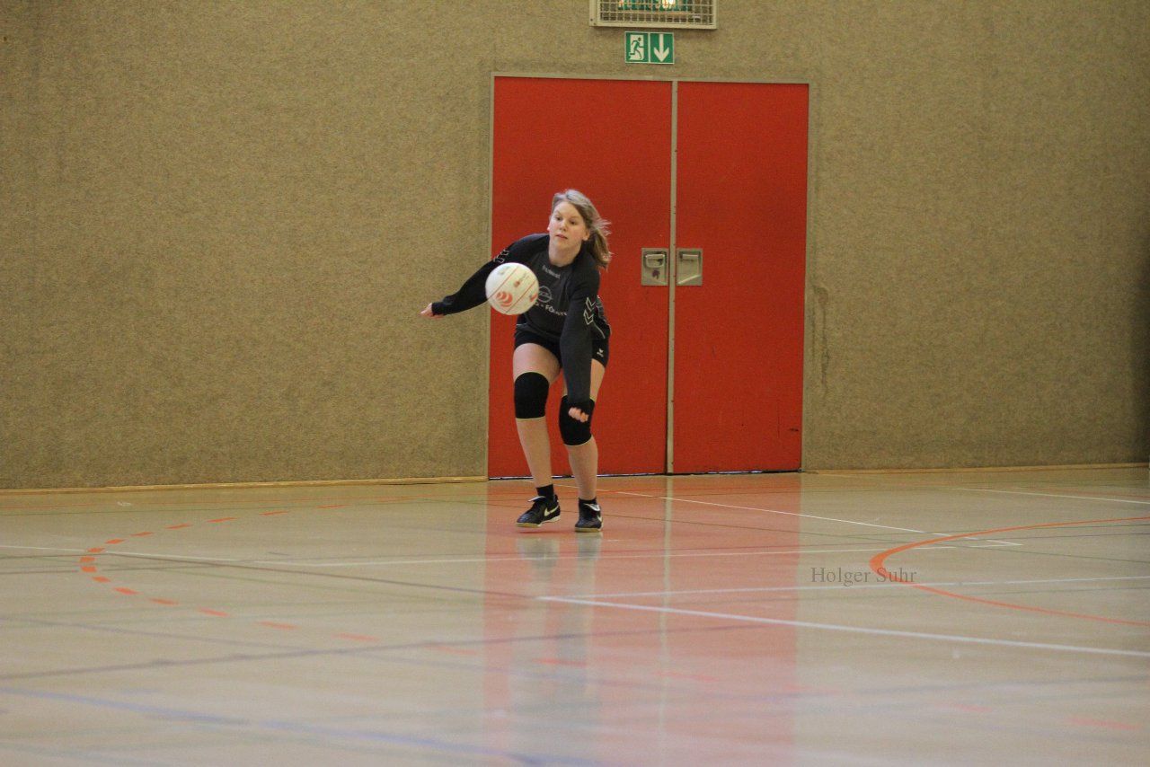 Bild 15 - U18w 4.Tag am 18.2.12